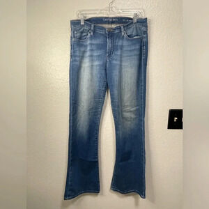 Calvin Klein Modern Boot Size W31 L30